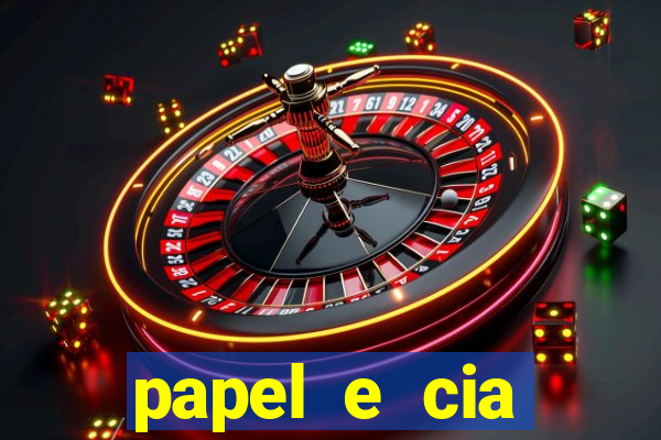 papel e cia salvador shopping